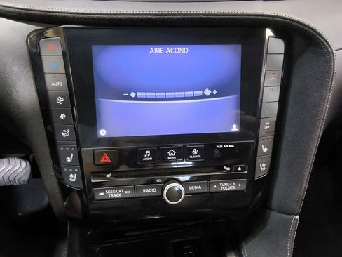 Used 2019 INFINITI QX50 Essential w/ Sensory Package AWD/4WD image 20