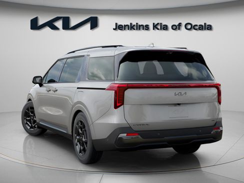 New 2026 Kia Carnival SX Prestige FWD image 6