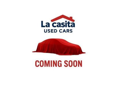 Used 2016 Dodge Journey SE w/ Flexible Seating Group