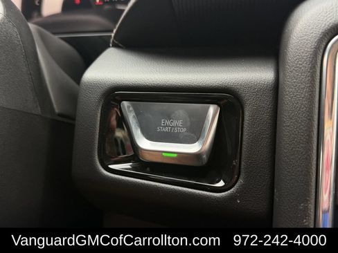 New 2026 GMC Yukon Elevation w/ Elevation Premium Package AWD/4WD image 19