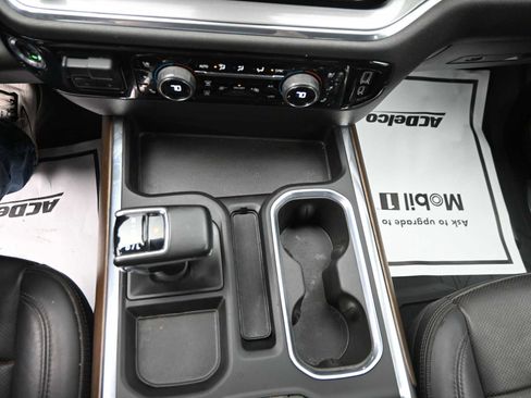 Used 2023 Chevrolet Silverado 1500 High Country w/ High Country Premium Package image 23