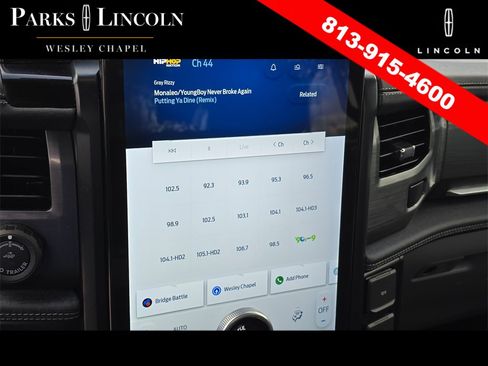 Used 2024 Ford F150 Lightning Flash image 23