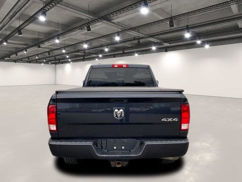 Used 2018 RAM 1500 Express w/ Express Value Package image 6