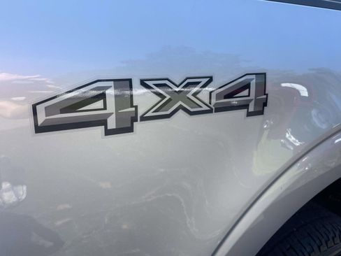 Used 2024 Ford F150 XLT w/ Equipment Group 302A MID image 9