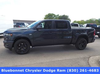 New 2026 RAM 1500 Lone Star video 1