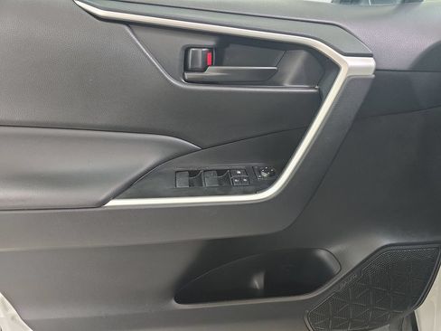 Used 2024 Toyota RAV4 LE FWD image 27