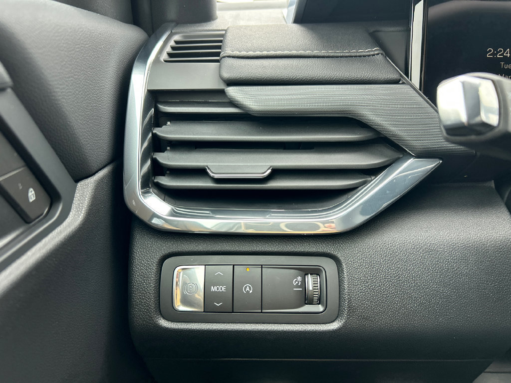 New 2026 GMC Acadia Elevation FWD image 21