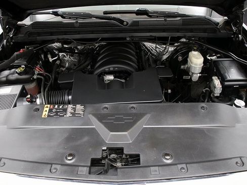 Used 2017 Chevrolet Silverado 1500 LT w/ All Star Edition image 28