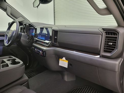 New 2026 Chevrolet Silverado 1500 LT image 36