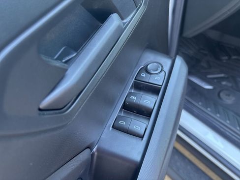 New 2026 Chevrolet Colorado Trail Boss AWD/4WD image 25