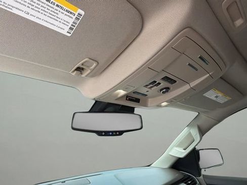 Used 2019 Chevrolet Tahoe Premier AWD/4WD image 28