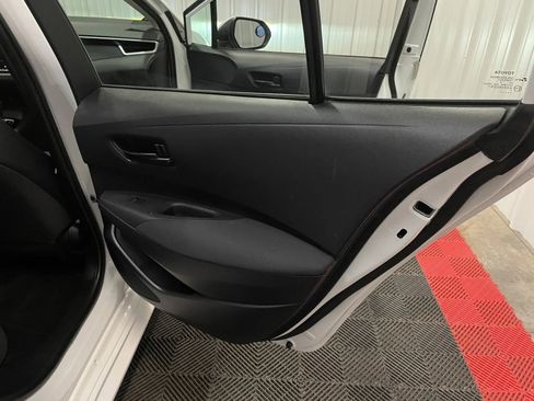 Used 2024 Toyota Corolla LE image 41