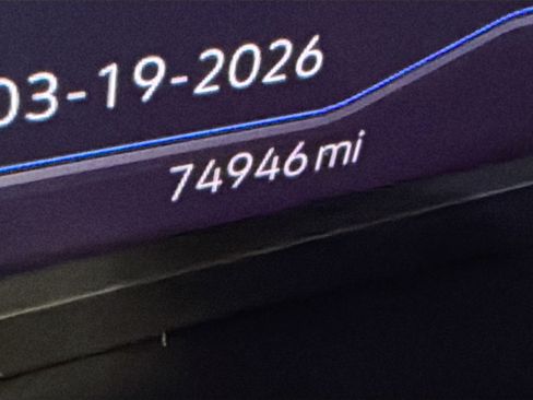 Used 2021 Volkswagen Atlas SEL image 19