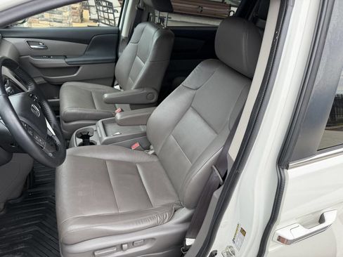 Used 2016 Honda Odyssey EX-L image 23