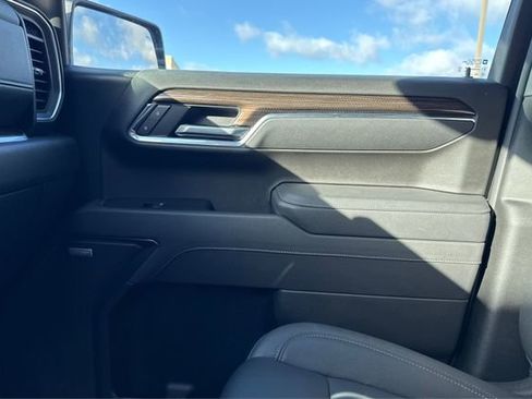 Used 2025 Chevrolet Silverado 1500 RST w/ RST All Star Premium Package image 20