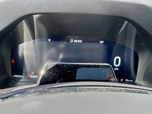 Used 2025 Ford Explorer ST AWD/4WD image 35