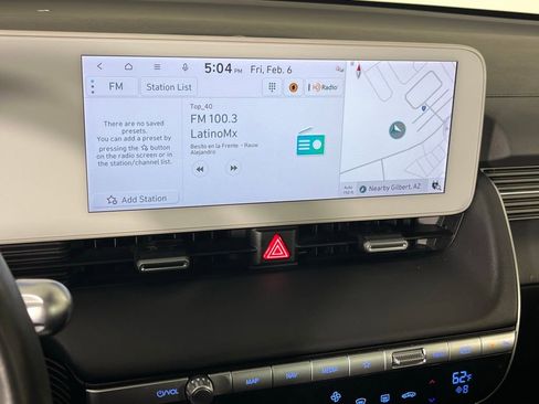 Used 2023 Hyundai Ioniq 5 SEL image 18