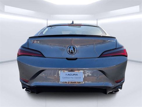 Used 2025 Acura Integra A-Spec image 4