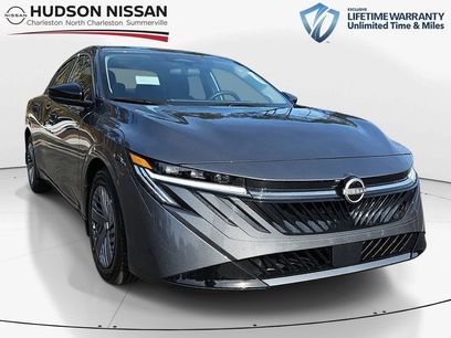 New 2026 Nissan Sentra S w/ Floor Mat Package