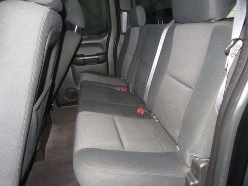 Used 2013 Chevrolet Silverado 1500 LT w/ All-Star Edition image 23