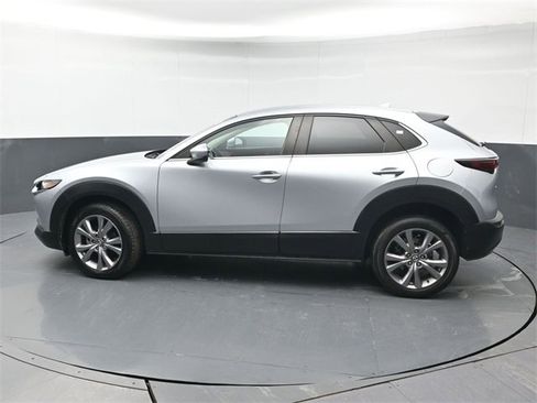 Used 2020 MAZDA CX-30 AWD w/ Preferred Package image 3