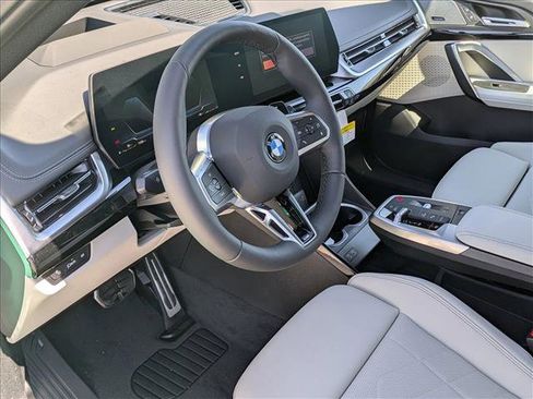 New 2026 BMW X1 xDrive28i w/ Technology Package AWD/4WD image 3