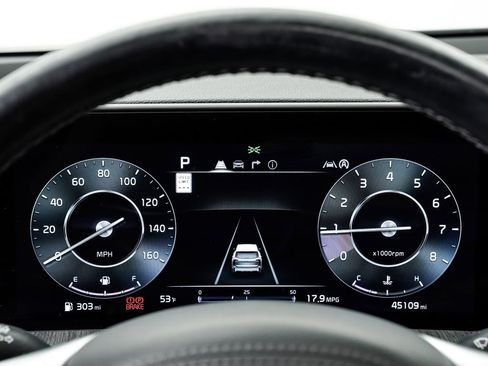 Used 2024 Kia Telluride SX Prestige AWD/4WD image 15