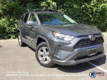 Certified 2025 Toyota RAV4 XLE w/ Convenience Package