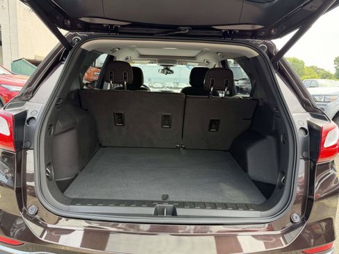Used 2020 Chevrolet Equinox LT FWD image 6