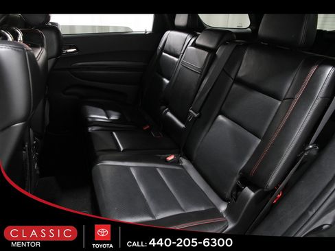 Used 2023 Dodge Durango R/T image 20