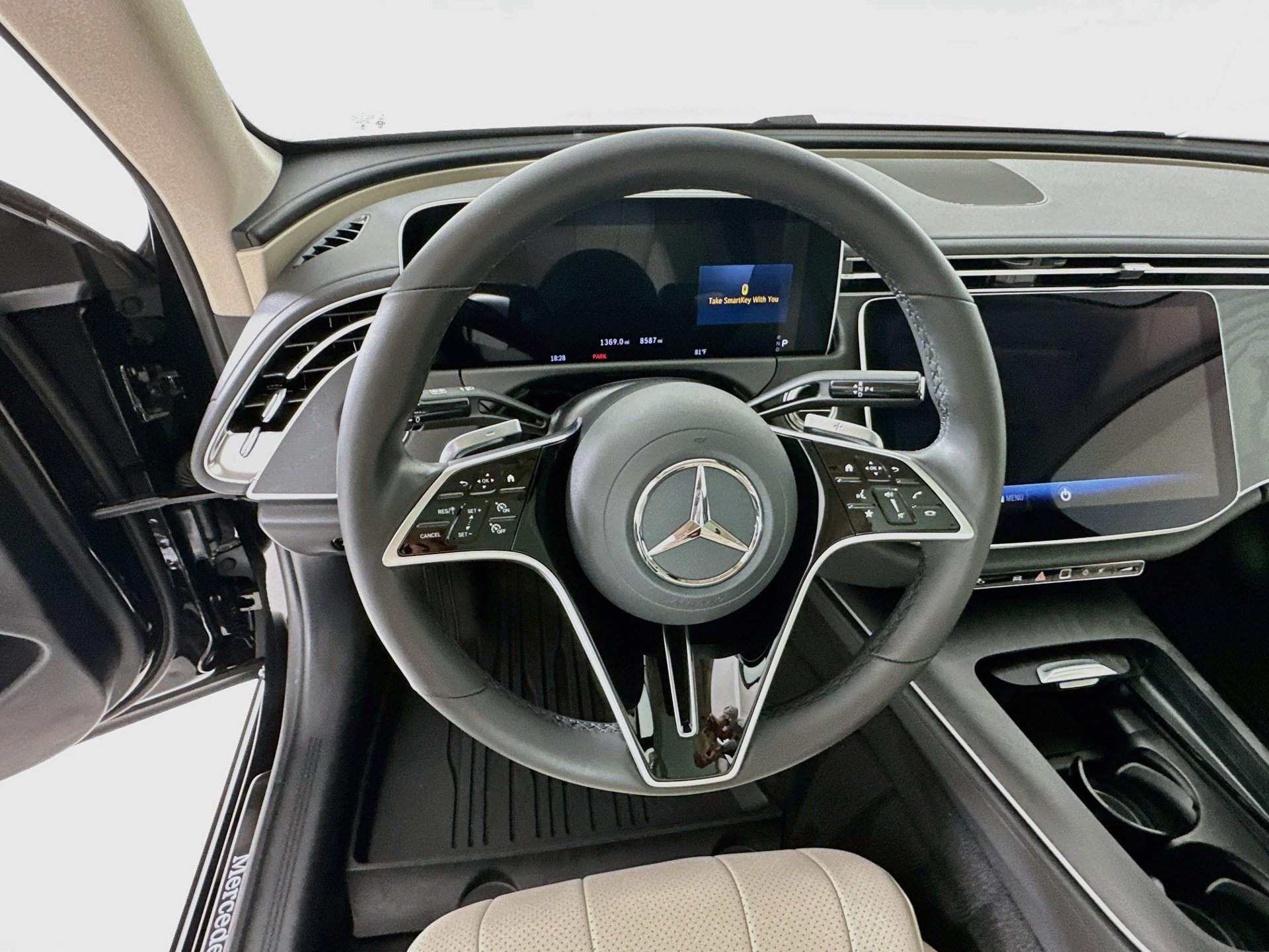 Used 2026 Mercedes-Benz E 350 Sedan image 12