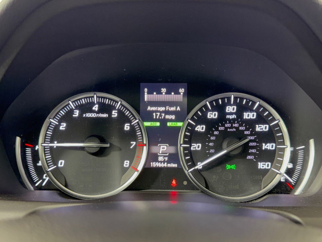 Used 2018 Acura TLX w/ Technology Package FWD image 26