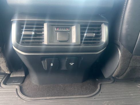 Used 2021 Ford F150 Raptor w/ Equipment Group 801A High AWD/4WD image 24