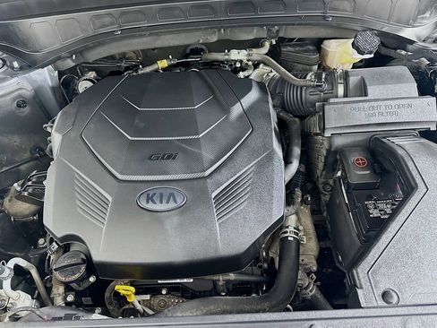 Used 2021 Kia Telluride S image 30