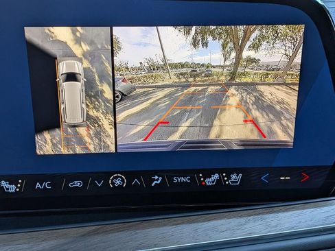 New 2026 Chevrolet Suburban High Country image 16