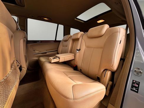 Used 2007 Mercedes-Benz GL 450 4MATIC image 18