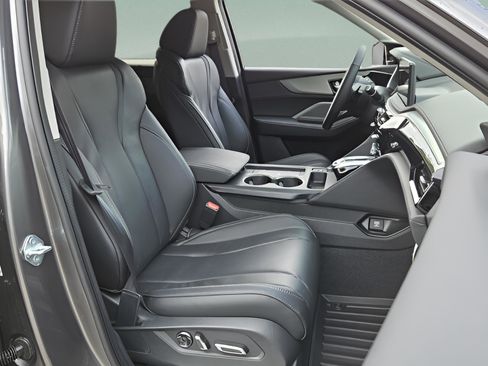 New 2026 Acura MDX FWD w/ Technology Package image 18