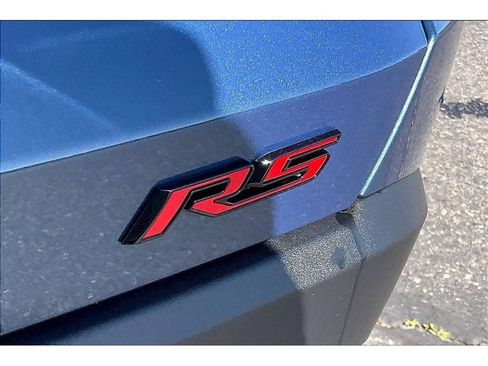 Used 2026 Chevrolet Equinox RS w/ Convenience Package III AWD/4WD image 9