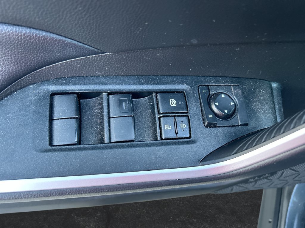 Certified 2025 Toyota RAV4 LE FWD image 12