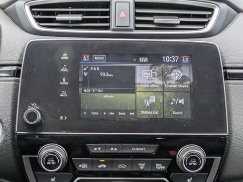 Used 2020 Honda CR-V EX-L image 20
