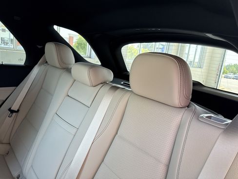 Certified 2026 Mercedes-Benz GLE 350 GLE 350 image 31