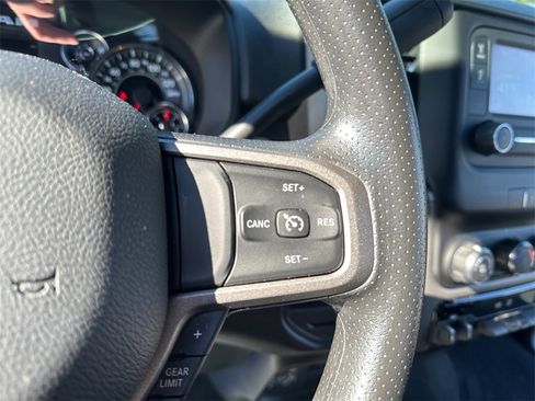 Certified 2023 RAM 2500 Tradesman image 29