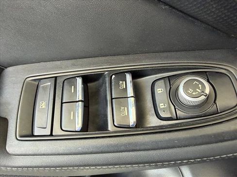 Used 2019 Subaru Forester Touring w/ Popular Package #3 AWD/4WD image 15