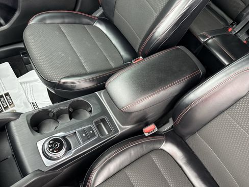 Used 2024 Ford Escape ST-Line w/ Tech Pack #1 image 22