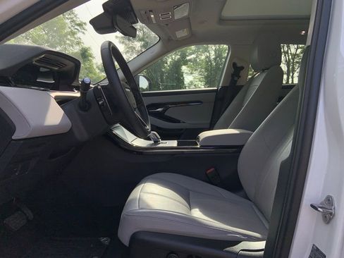 Certified 2024 Land Rover Range Rover Evoque S image 15