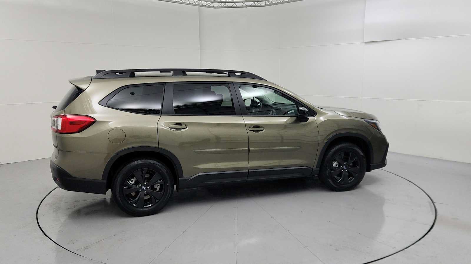 New 2027 Subaru Ascent Premium AWD/4WD image 11