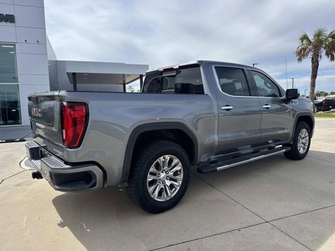 Used 2020 GMC Sierra 1500 Denali AWD/4WD image 7