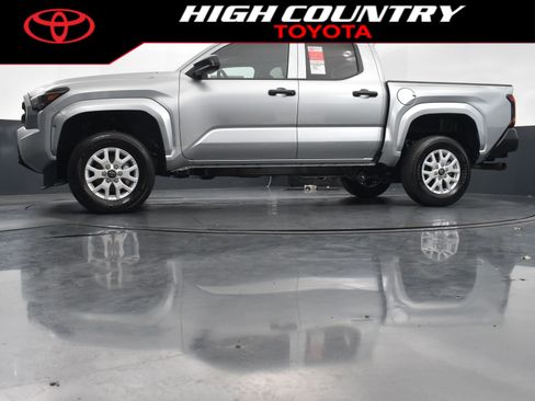 New 2026 Toyota Tacoma SR image 35