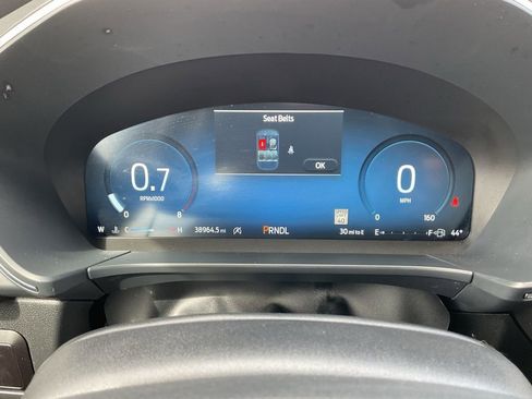 Used 2023 Ford Escape Platinum image 13