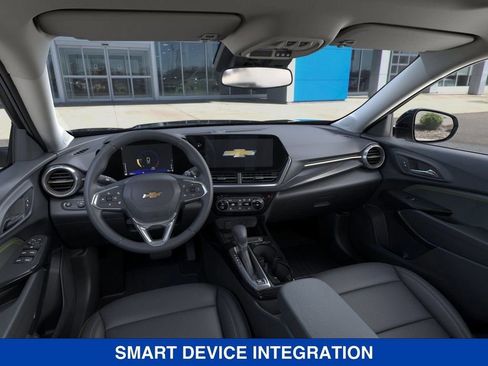 New 2026 Chevrolet Trax ACTIV image 16